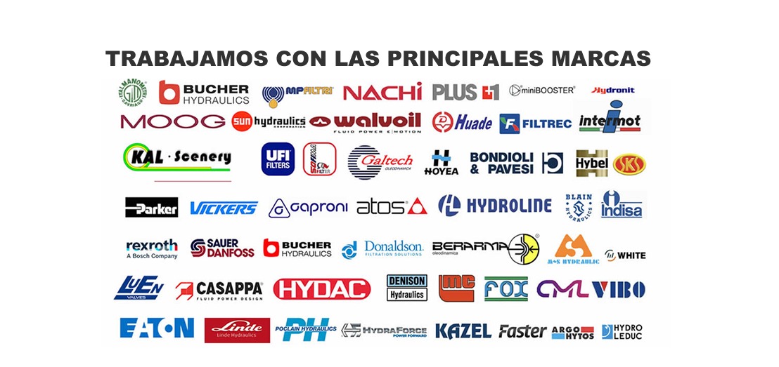 Venta de repuestos de todas las marcas